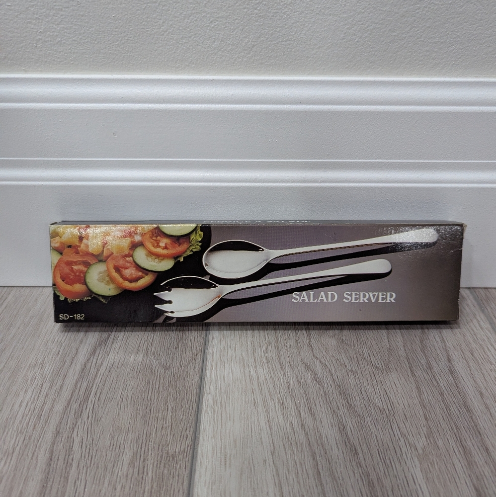 *NEW* Salad Server